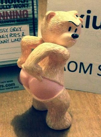 Bear photo