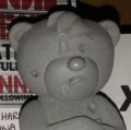 Mr Hyde (Alternate Grey)
