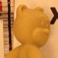Rudi (Keyring First Cast)