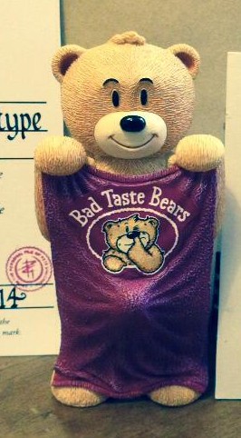 Bear photo