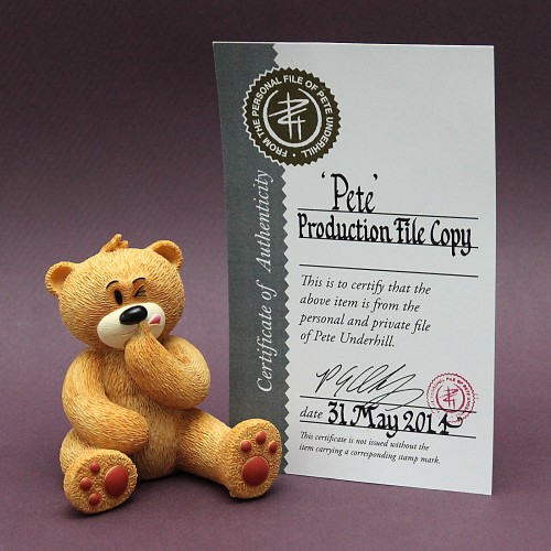 Bear photo