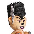 Volta headshot