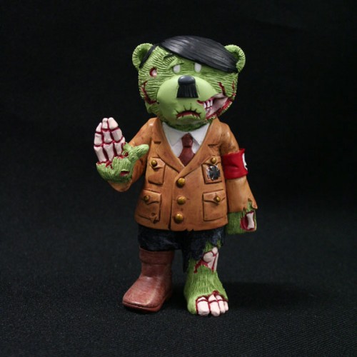 Bear photo