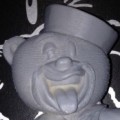 Davy Jones (Grey)
