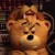 Leo (Paint Sample)