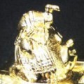 Cleo (Gold Sample)