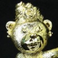 Debra (Gold Sample)