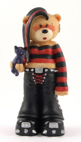 Bear photo