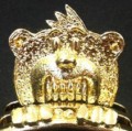 Hovis (Gold Sample)