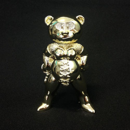 Bear photo