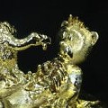 Slim Pickings (Gold Sample)