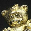 Tom (Gold Sample)