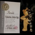 Arnold (Production Archive Copy)