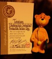 Tennison (Production Archive Copy)