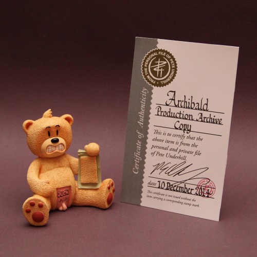 Bear photo