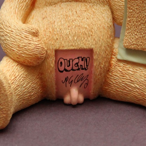 Bear photo