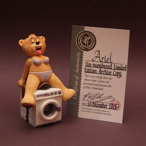 Bear photo
