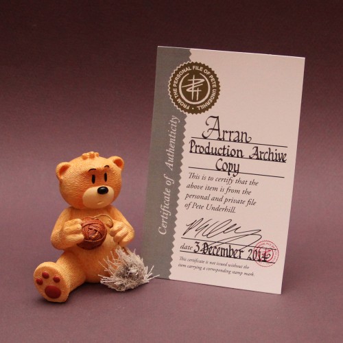 Bear photo