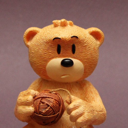 Bear photo