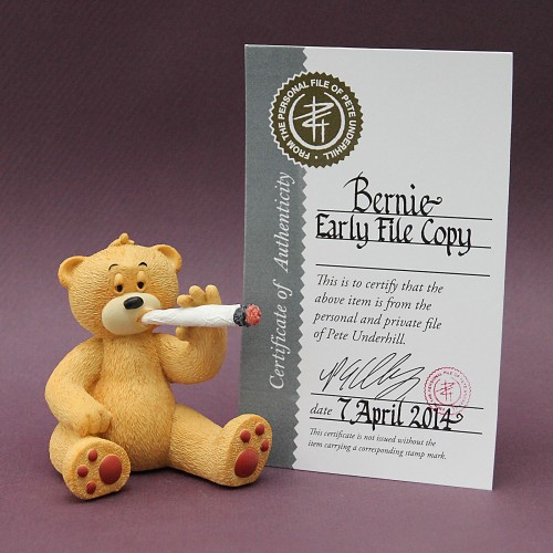 Bear photo