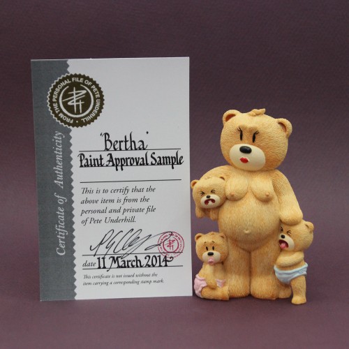 Bear photo
