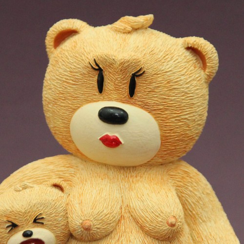 Bear photo