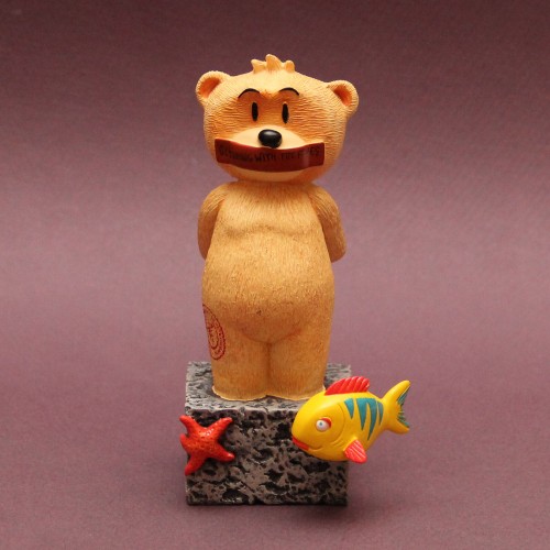 Bear photo
