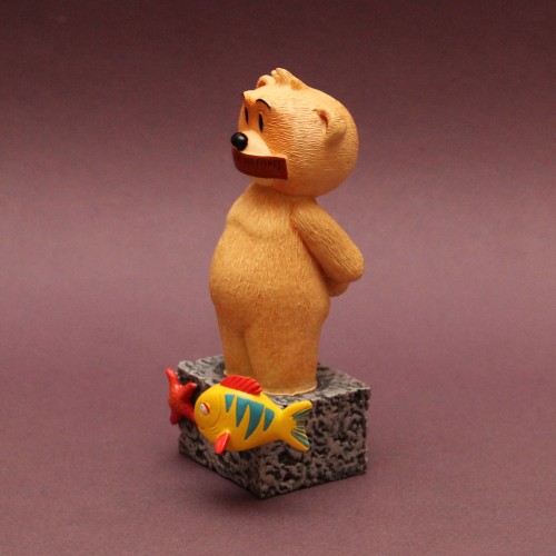 Bear photo