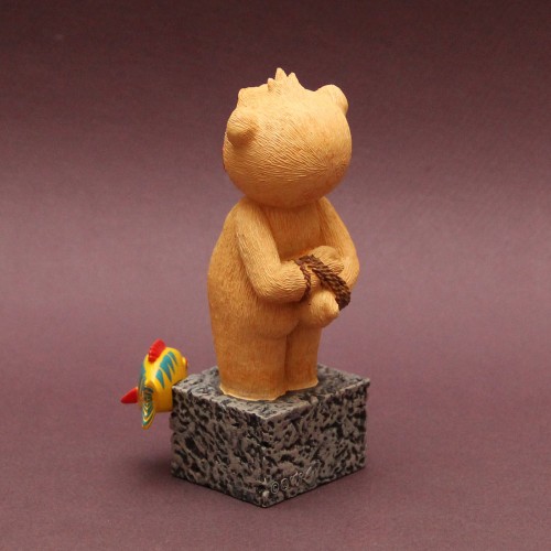 Bear photo