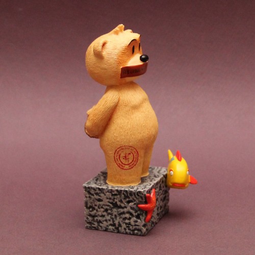 Bear photo
