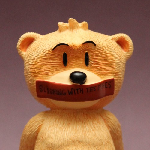 Bear photo