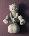 Bouncer (Pre-Production Grey Prototype)