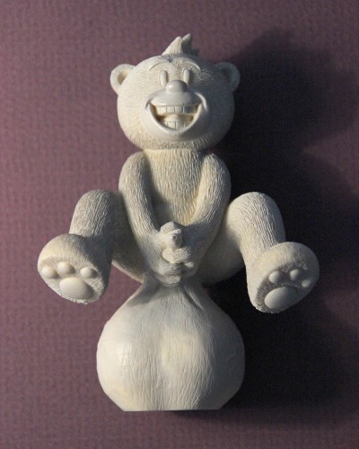 Bear photo