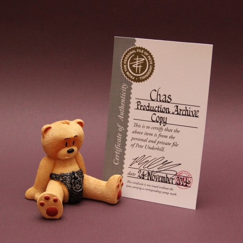 Bear photo