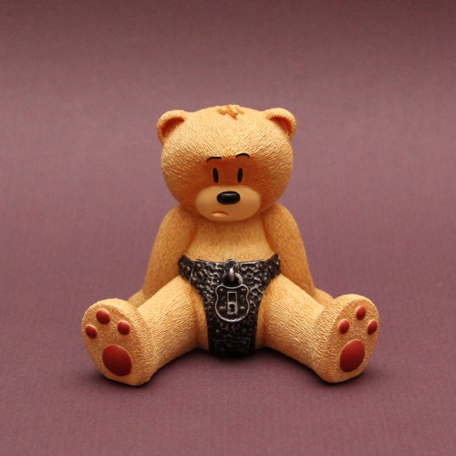 Bear photo
