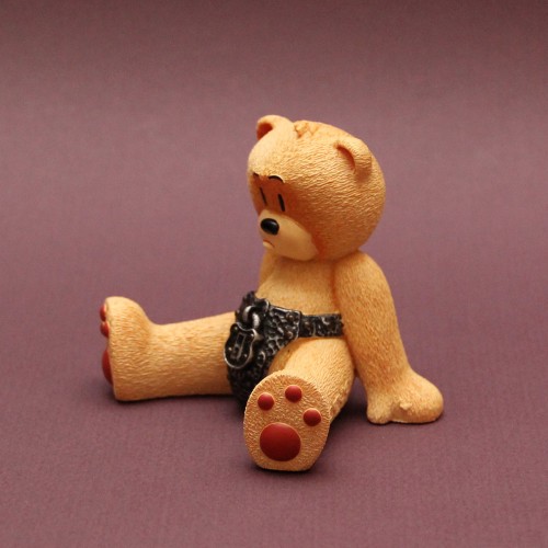 Bear photo