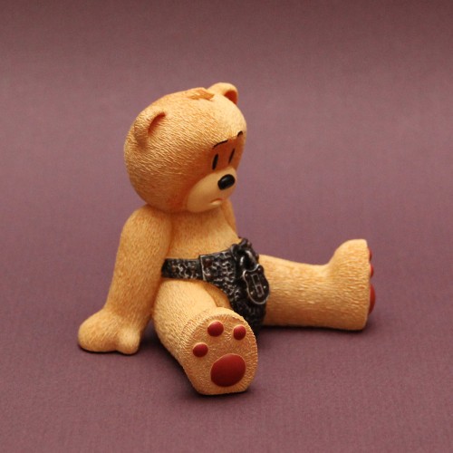 Bear photo