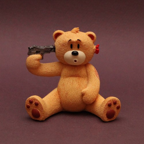 Bear photo