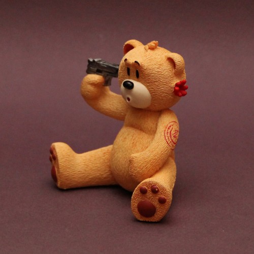 Bear photo