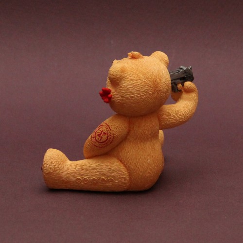 Bear photo