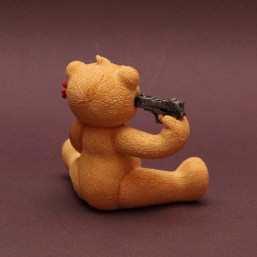 Bear photo