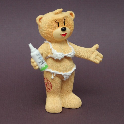 Bear photo