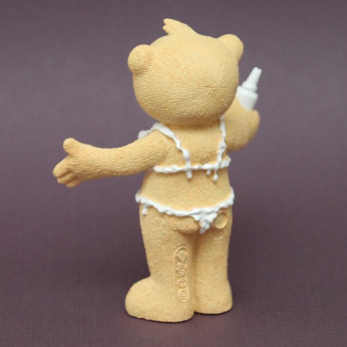 Bear photo