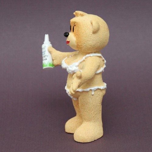 Bear photo