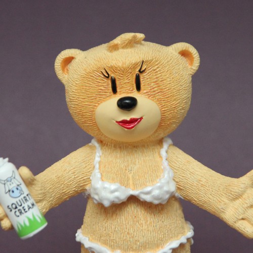Bear photo