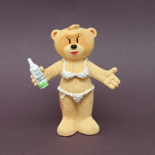 Bear photo