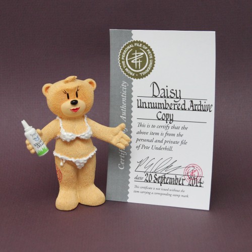 Bear photo