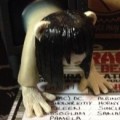 Samara (Paint Sample)