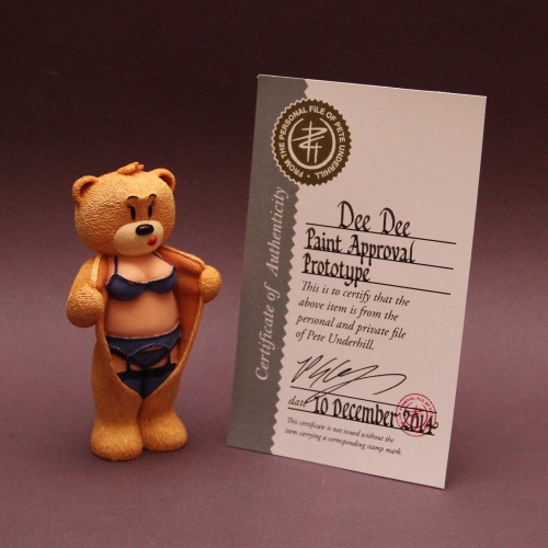 Bear photo