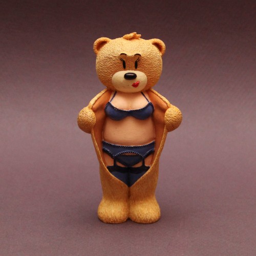 Bear photo